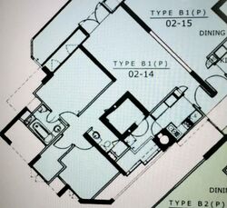 Hillview Regency (D23), Condominium #554287451